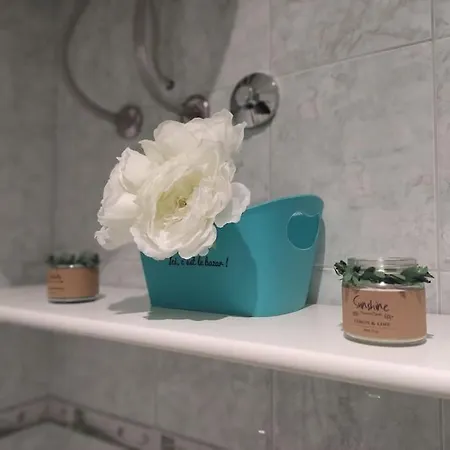 Bird View Carlissima Апартаменти Трогір