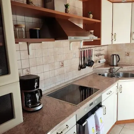 Bird View Carlissima *