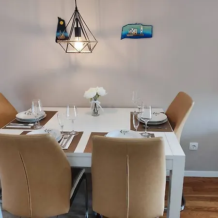 Bird View Carlissima