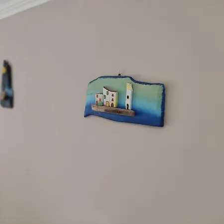 Bird View Carlissima Трогір