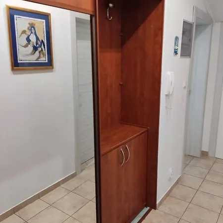 Bird View Carlissima * Трогір