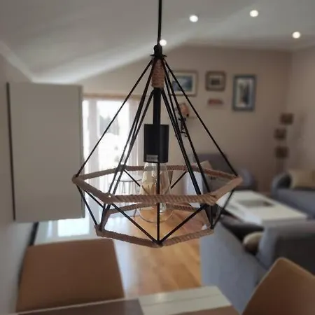 Bird View Carlissima Daire