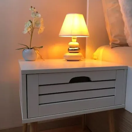 Bird View Carlissima *