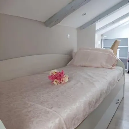Bird View Carlissima Appartement Trogir
