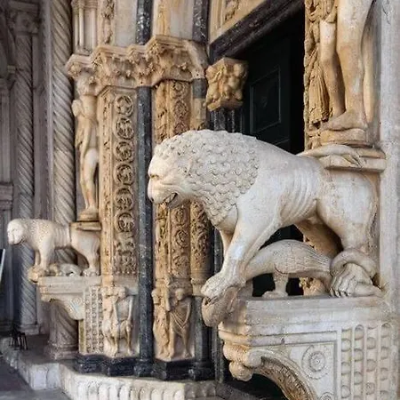 Daire Bird View Carlissima *