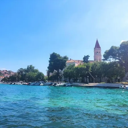 Bird View Carlissima * Trogir