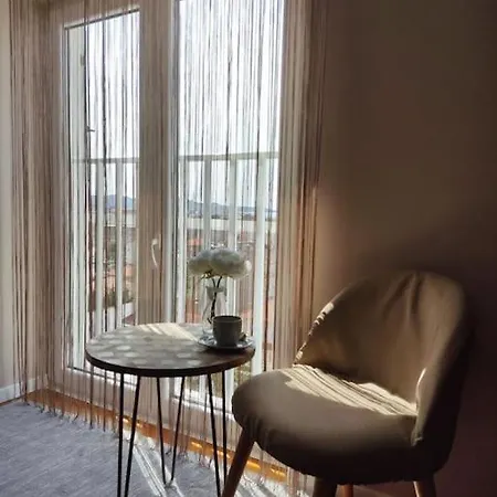 Bird View Carlissima