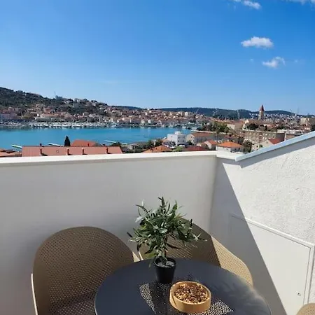Appartement Bird View Carlissima