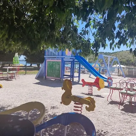 Daire Bird View Carlissima *