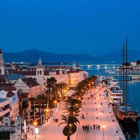 Bird View Carlissima * Trogir