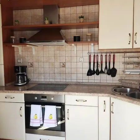 Bird View Carlissima Apartman