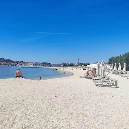 Bird View Carlissima Apartament