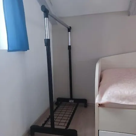 Apartman Bird View Carlissima