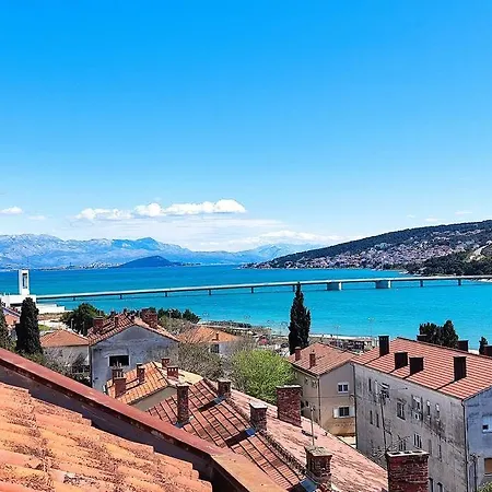 Bird View Carlissima * Trogir