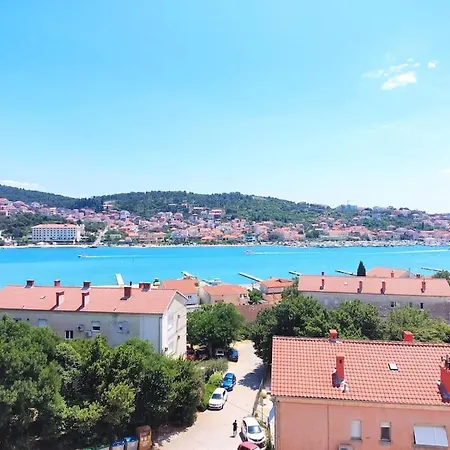 Bird View Carlissima *