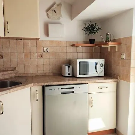 Apartament Bird View Carlissima *