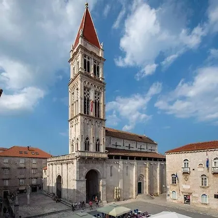 Apartament Bird View Carlissima Trogir