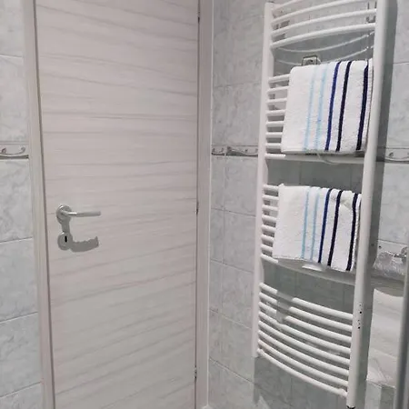 Bird View Carlissima