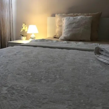 Apartman Bird View Carlissima
