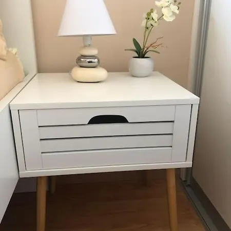 Bird View Carlissima *