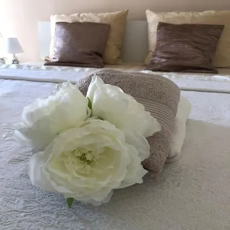 Apartman Bird View Carlissima Trogir