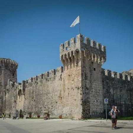 Apartament Bird View Carlissima Trogir