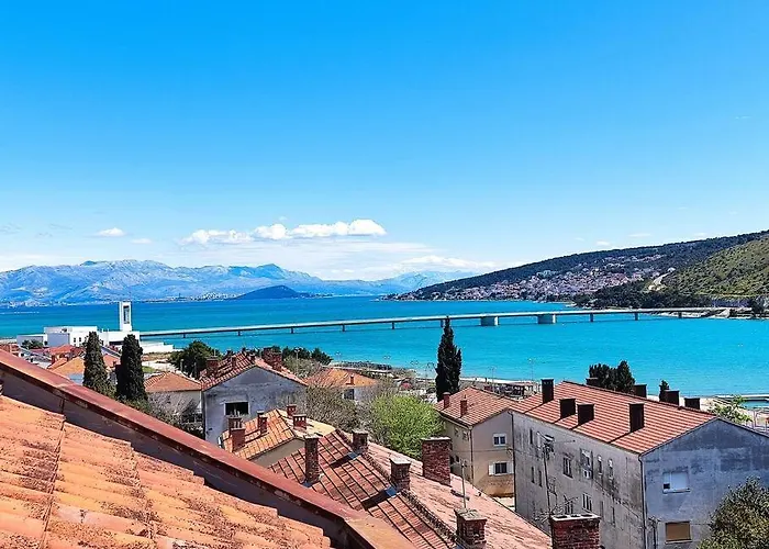 Bird View Carlissima * Trogir
