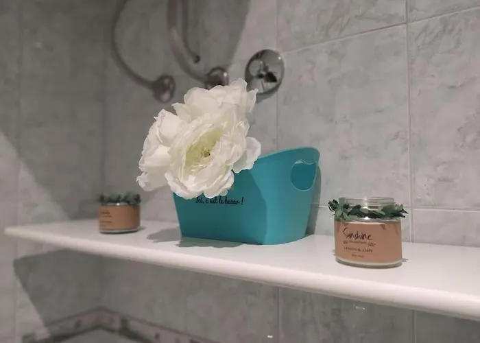 Bird View Carlissima Апартаменты Трогир