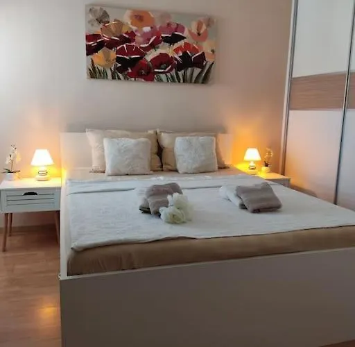 Bird View Carlissima Трогир