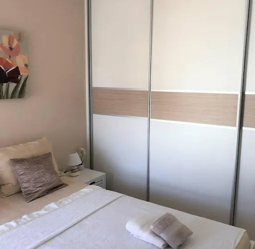 Bird View Carlissima