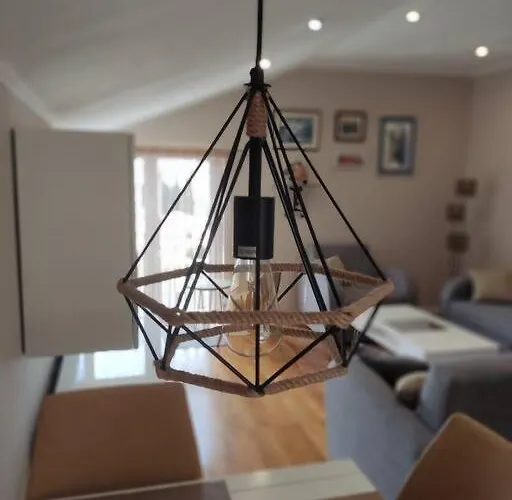 Bird View Carlissima Апартаменты