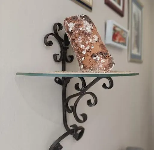 Апартаменты Bird View Carlissima Трогир