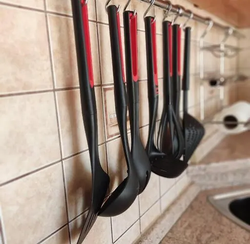 Апартаменты Bird View Carlissima