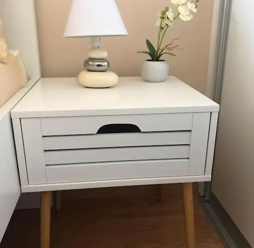 Bird View Carlissima *