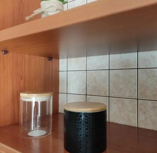 Апартаменты Bird View Carlissima