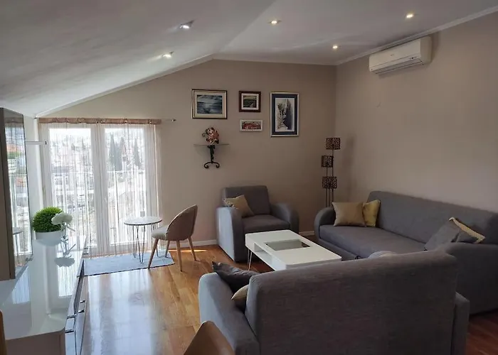 Bird View Carlissima